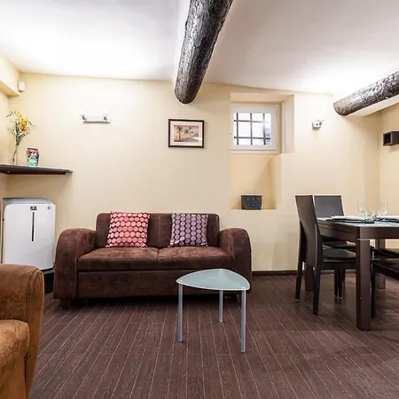 Apartment Atypical Cozy 1 Bdr Old Town *