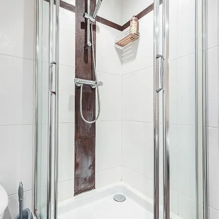 Atypical Cozy 1 Bdr Old Town * Nice