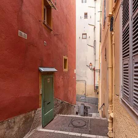 Daire Atypical Cozy 1 Bdr Old Town *