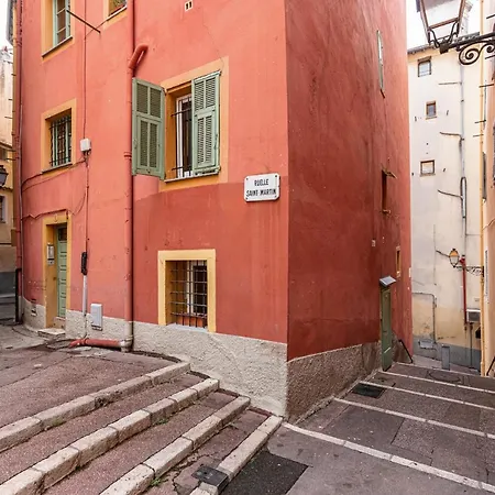 Atypical Cozy 1 Bdr Old Town Nice